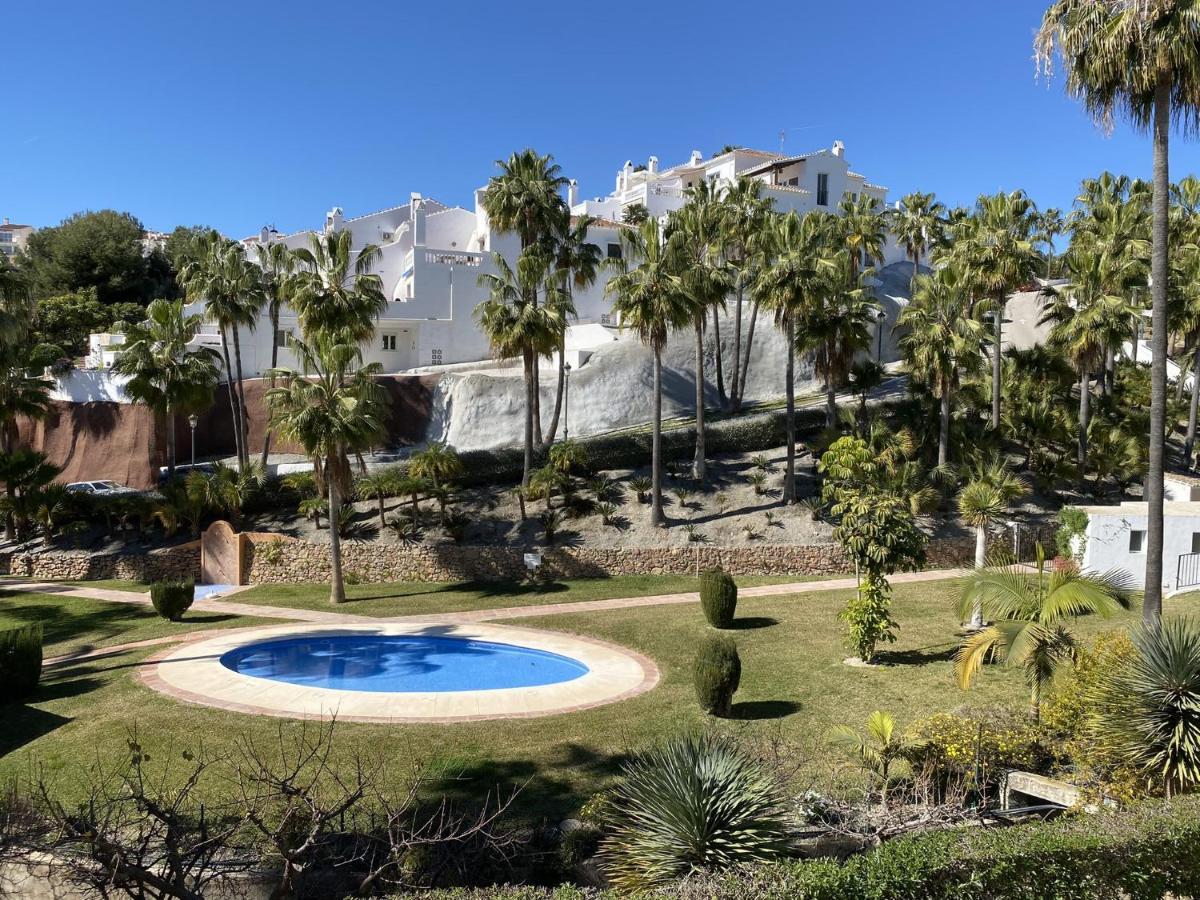 Apartamento Oasis De Capistrano Rabat 27 Casasol