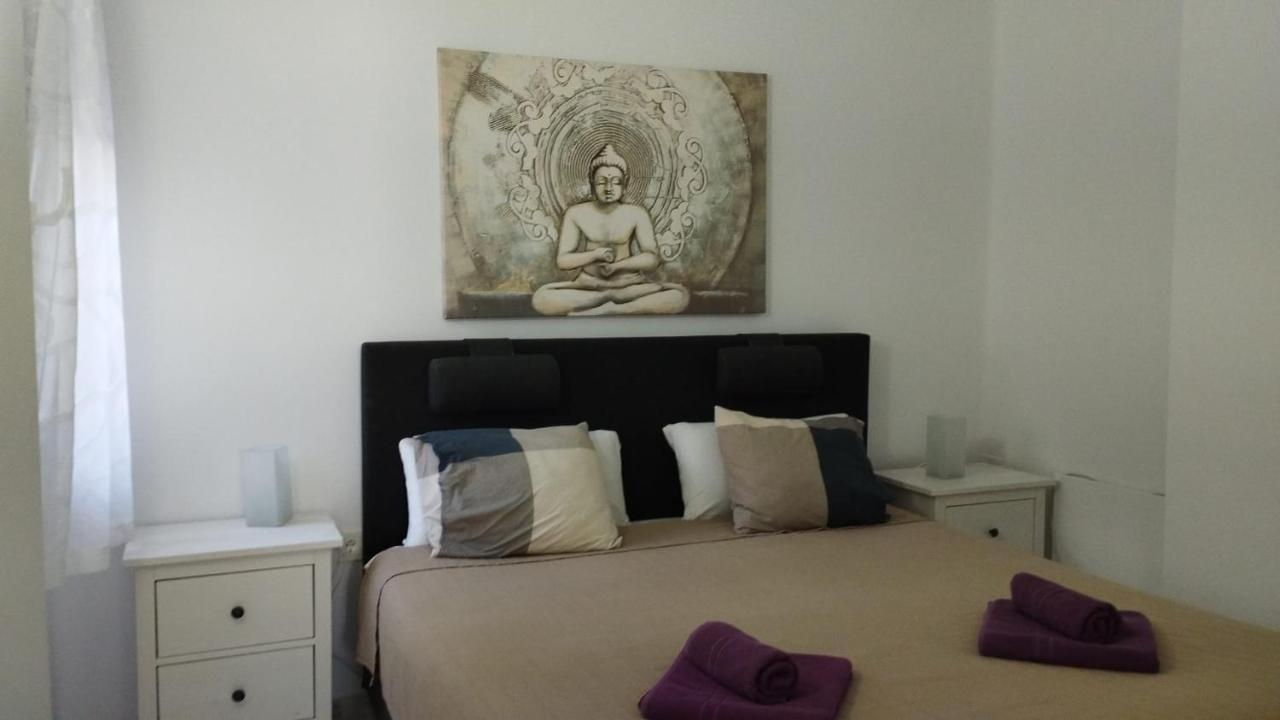 Casa Patricia, Ladera Del Mar, Appartement Nerja