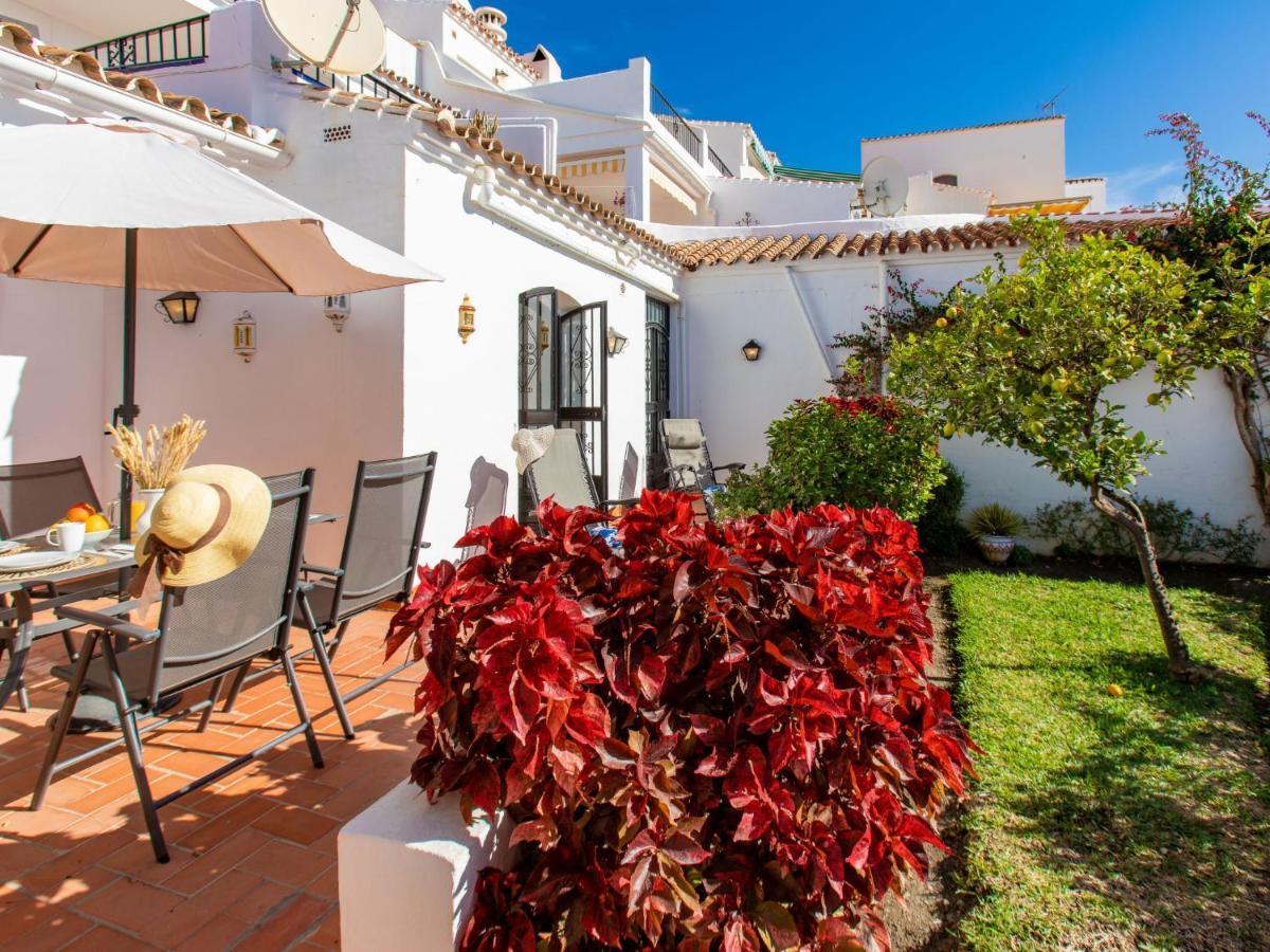 Casita Feliz By Interhome * Nerja