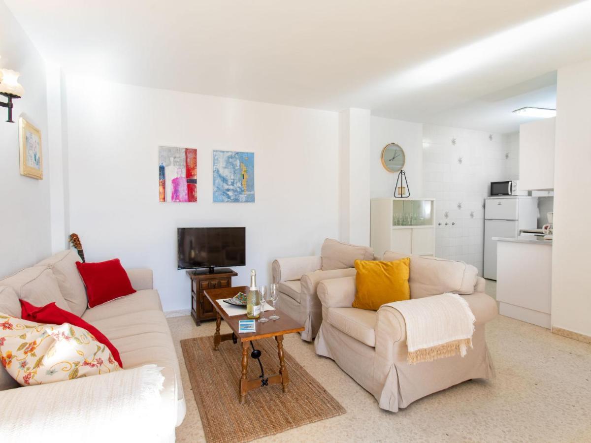 Сasa de vacaciones Casita Feliz By Interhome