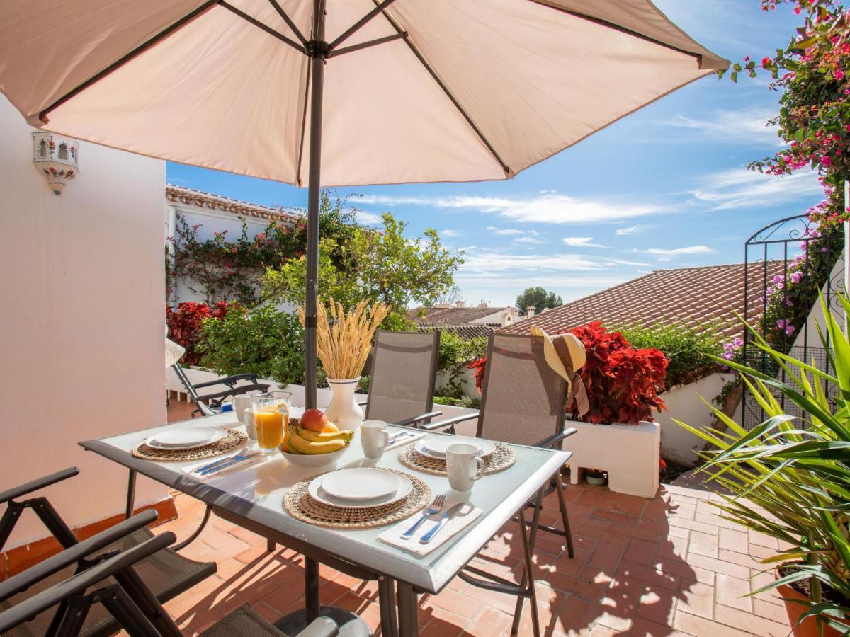 Сasa de vacaciones Casita Feliz By Interhome *