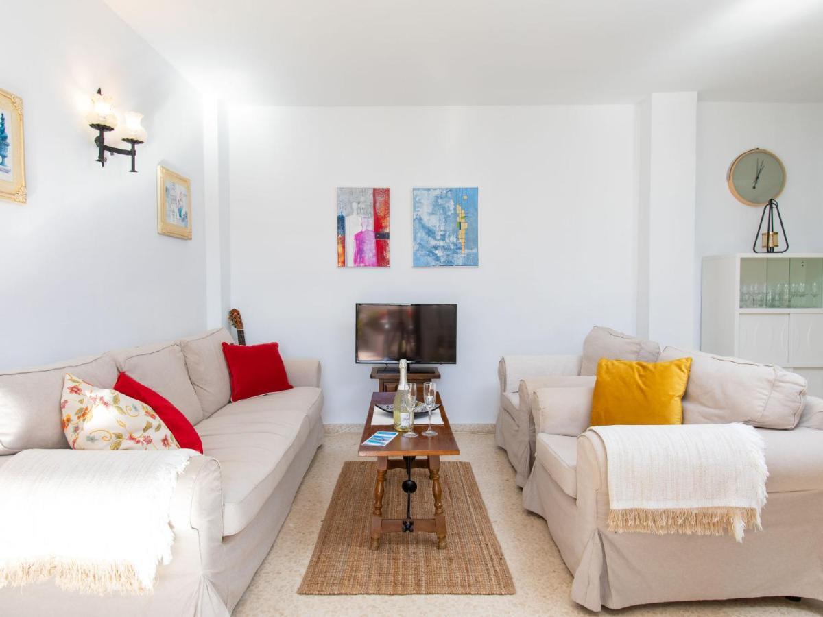 Casita Feliz By Interhome *