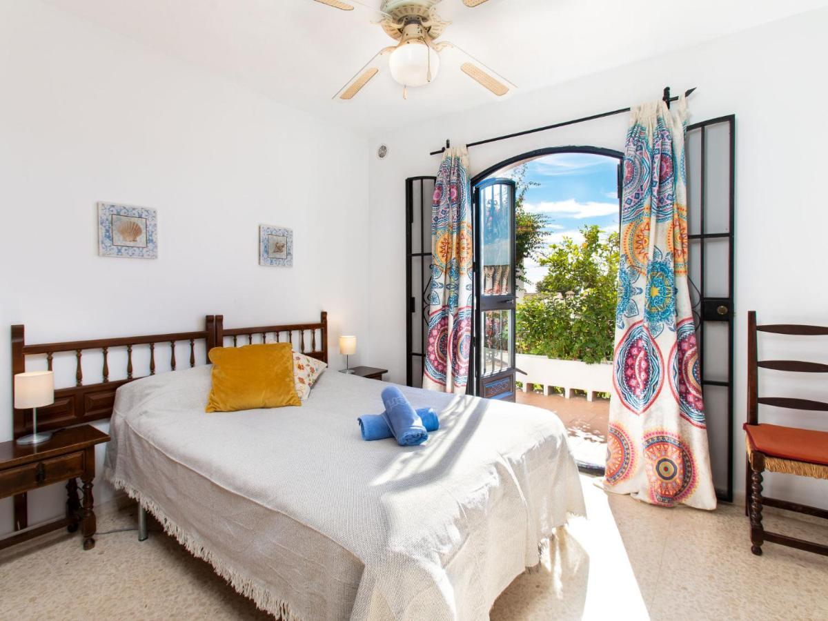 Casita Feliz By Interhome Сasa de vacaciones *