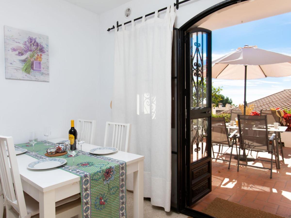 Casita Feliz By Interhome Сasa de vacaciones *
