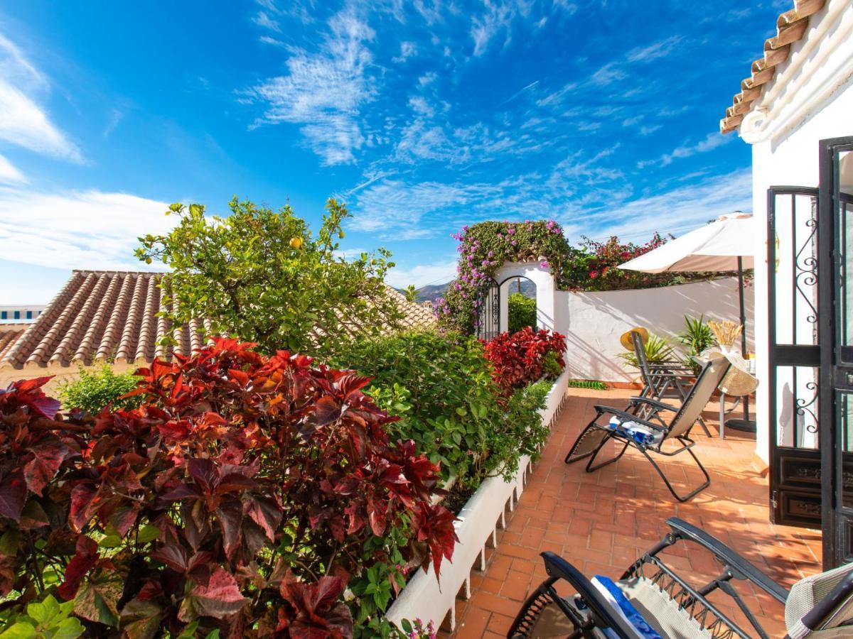 Сasa de vacaciones Casita Feliz By Interhome Nerja