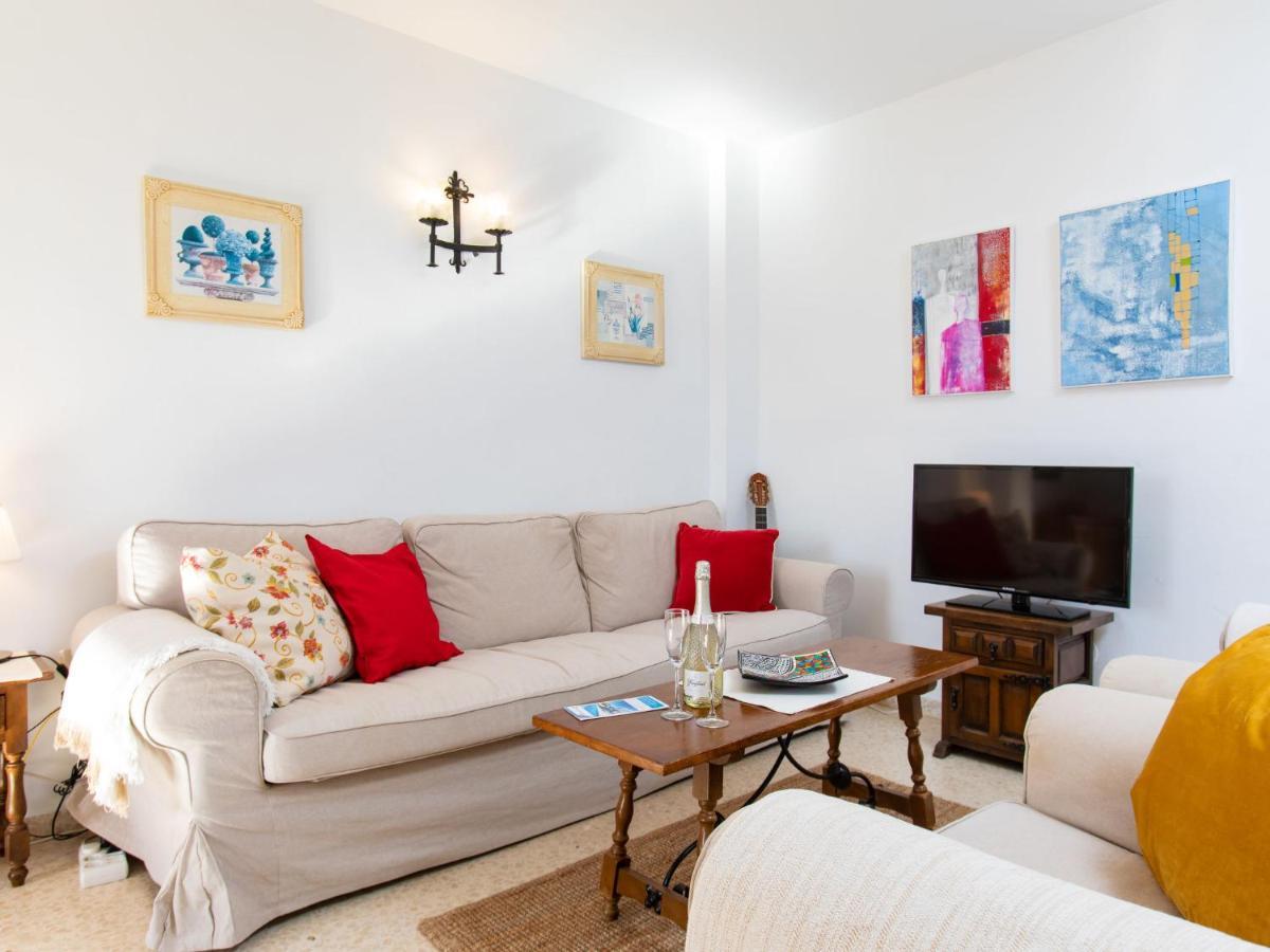 Сasa de vacaciones Casita Feliz By Interhome *