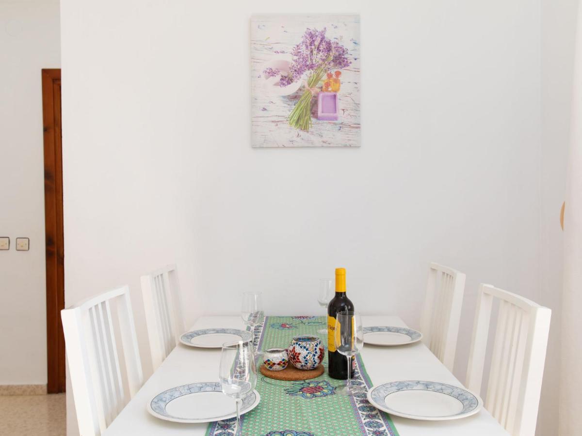 Casita Feliz By Interhome Сasa de vacaciones