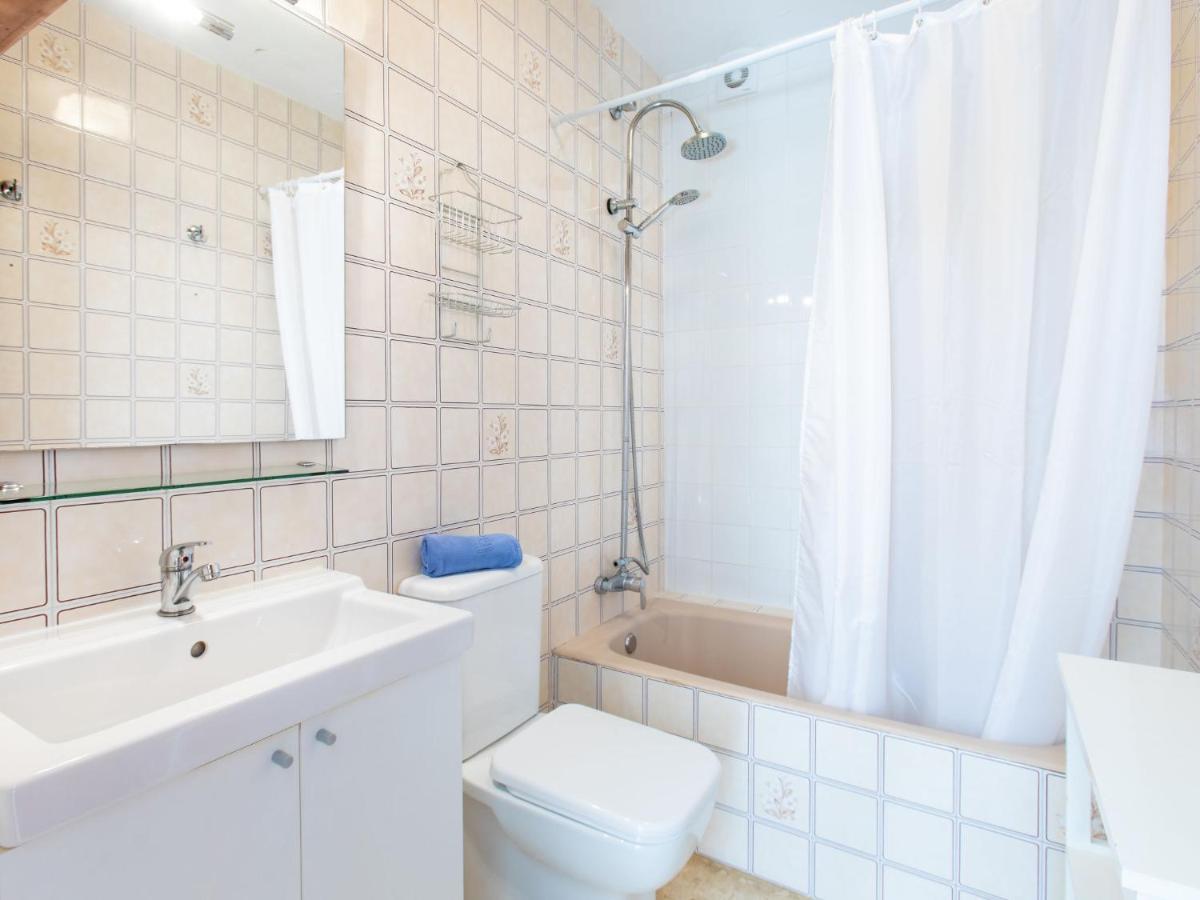 Сasa de vacaciones Casita Feliz By Interhome *