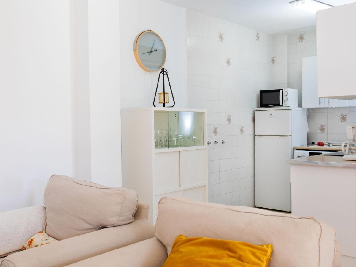 Casita Feliz By Interhome Сasa de vacaciones Nerja