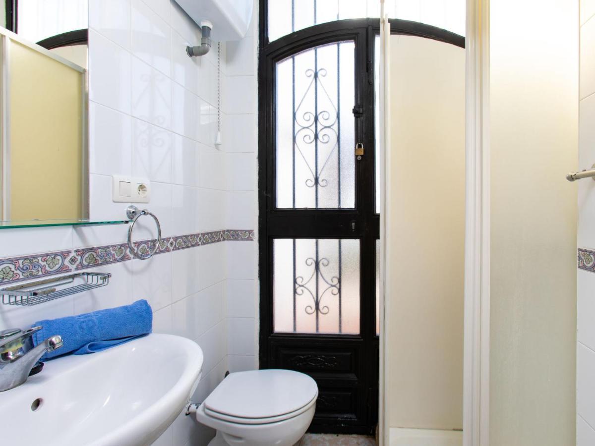 Casita Feliz By Interhome *