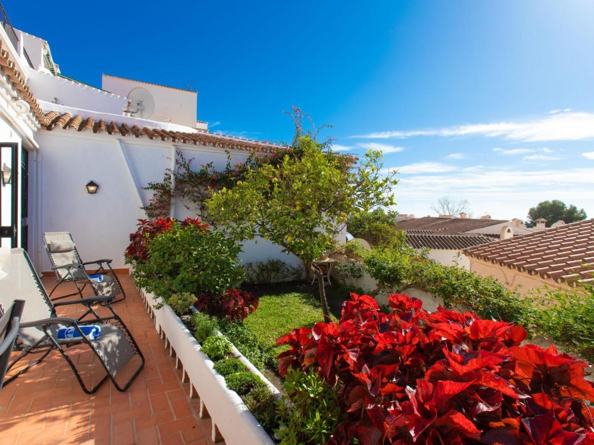 Сasa de vacaciones Casita Feliz By Interhome Nerja