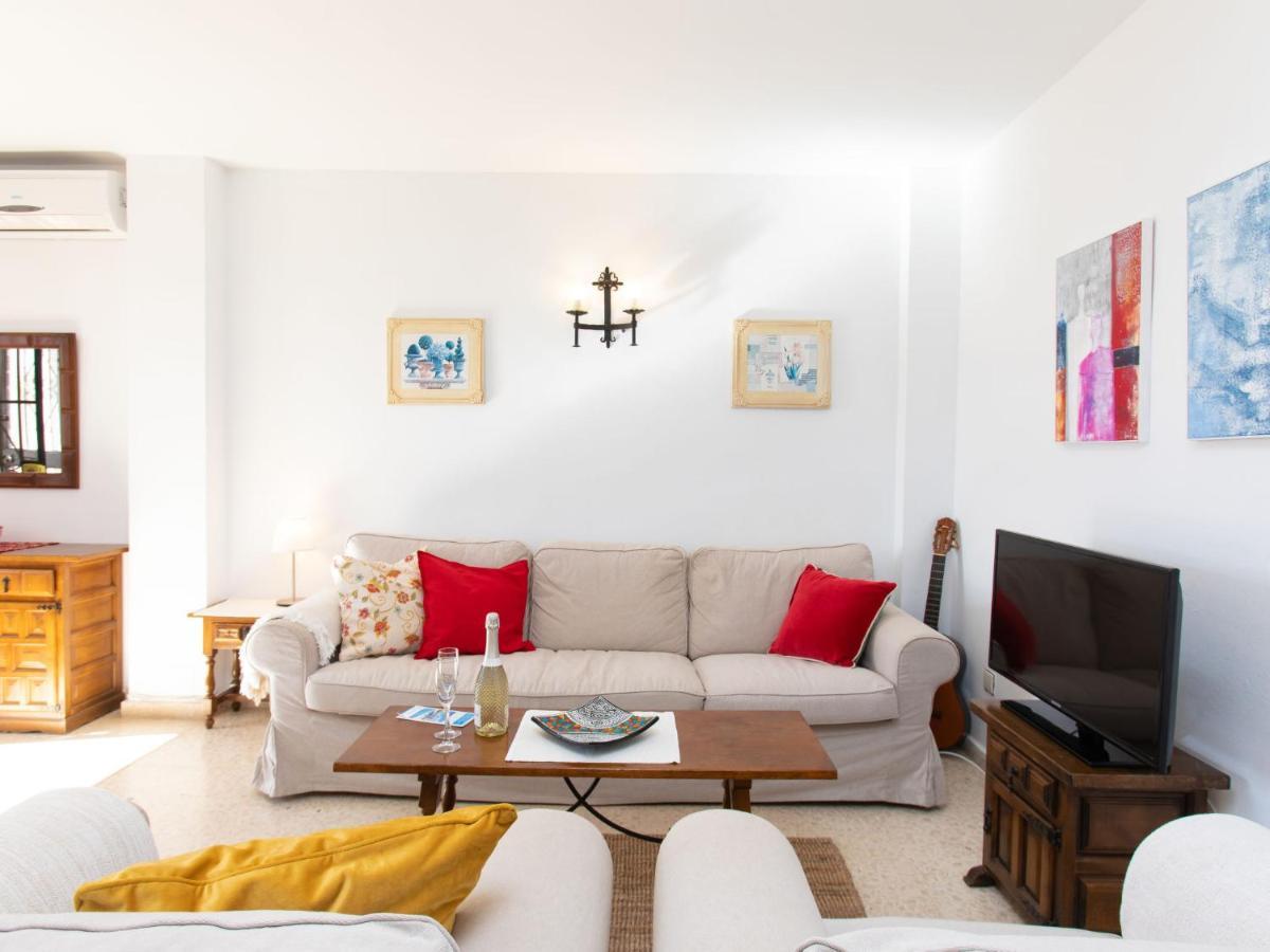 Casita Feliz By Interhome