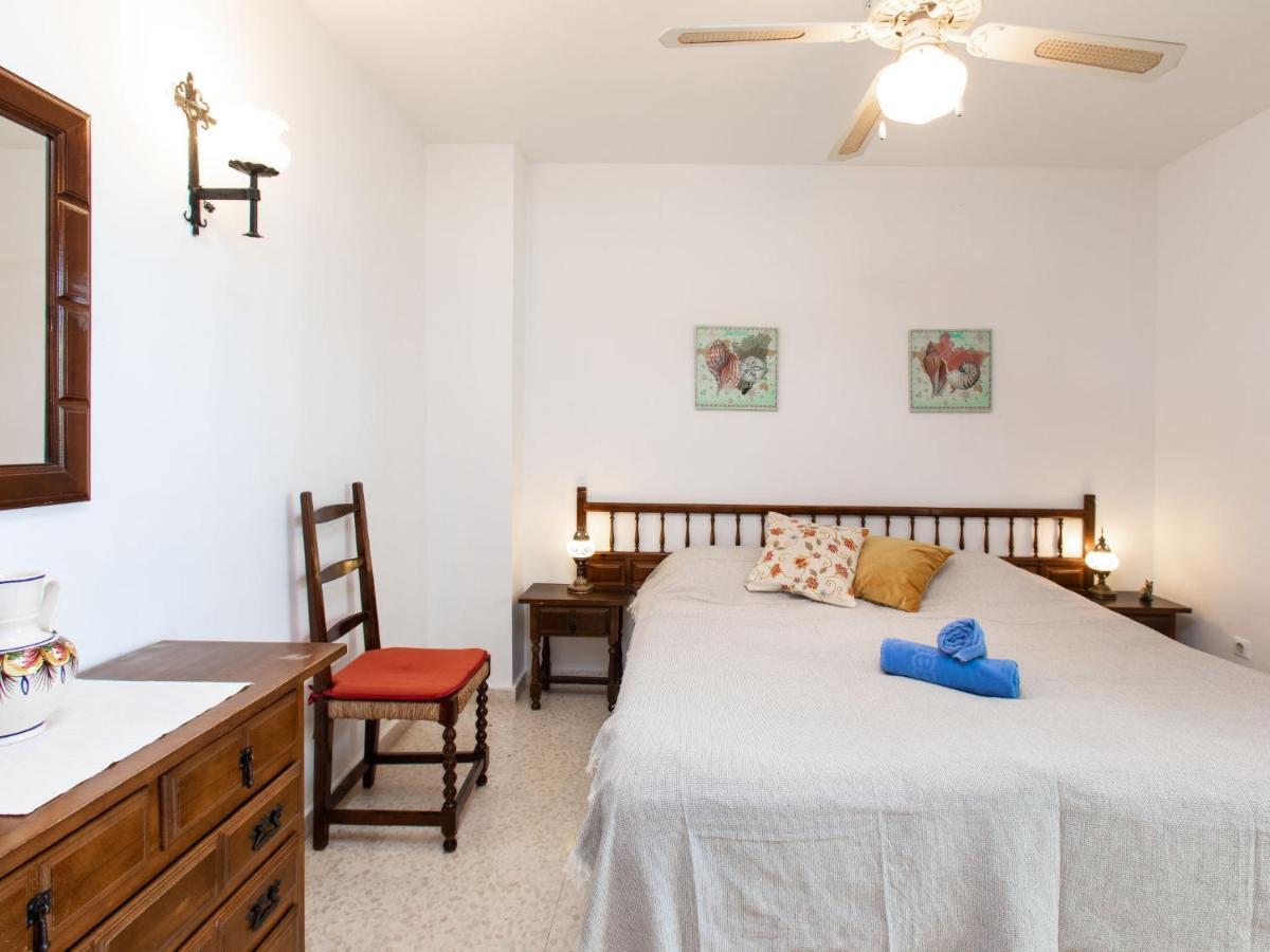 Сasa de vacaciones Casita Feliz By Interhome Nerja