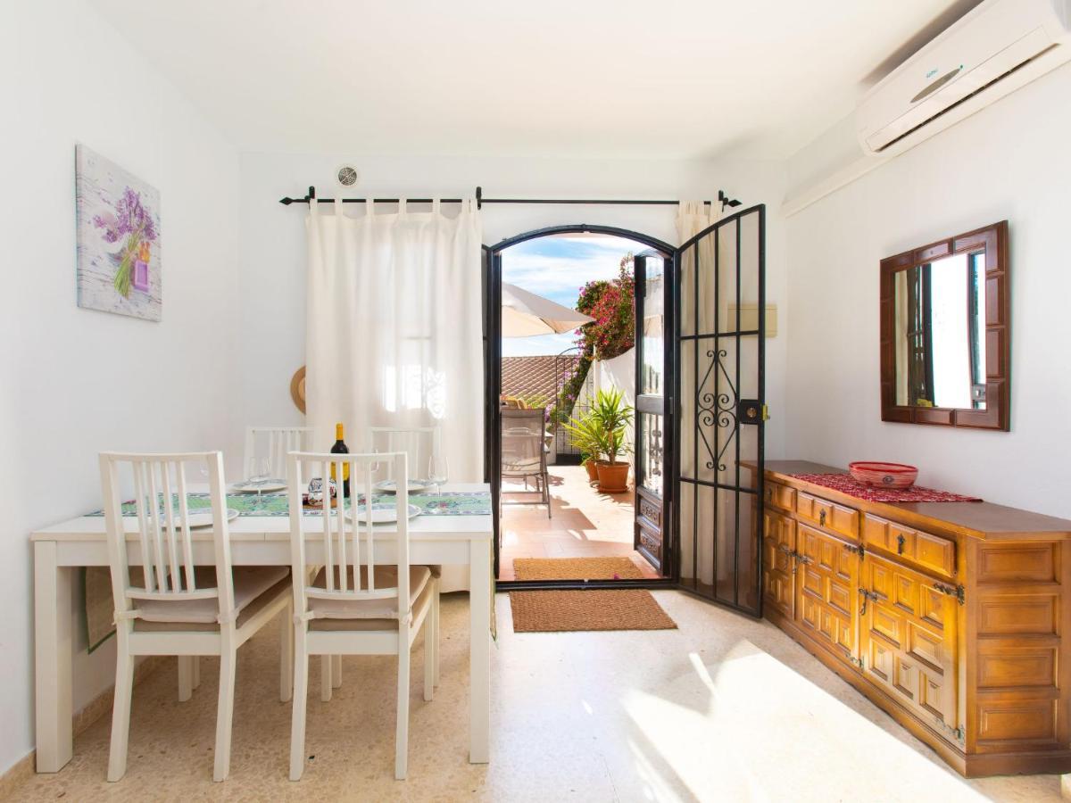 Casita Feliz By Interhome