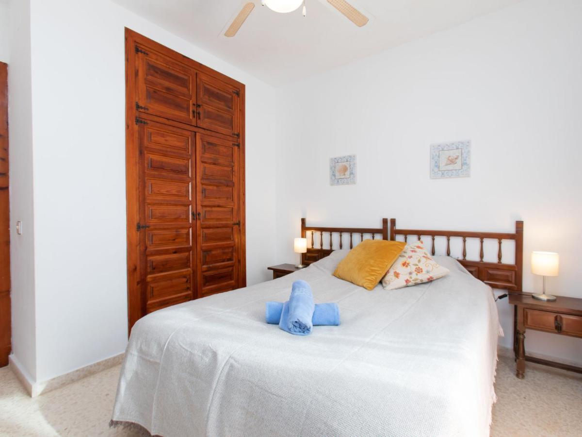 Casita Feliz By Interhome * Nerja