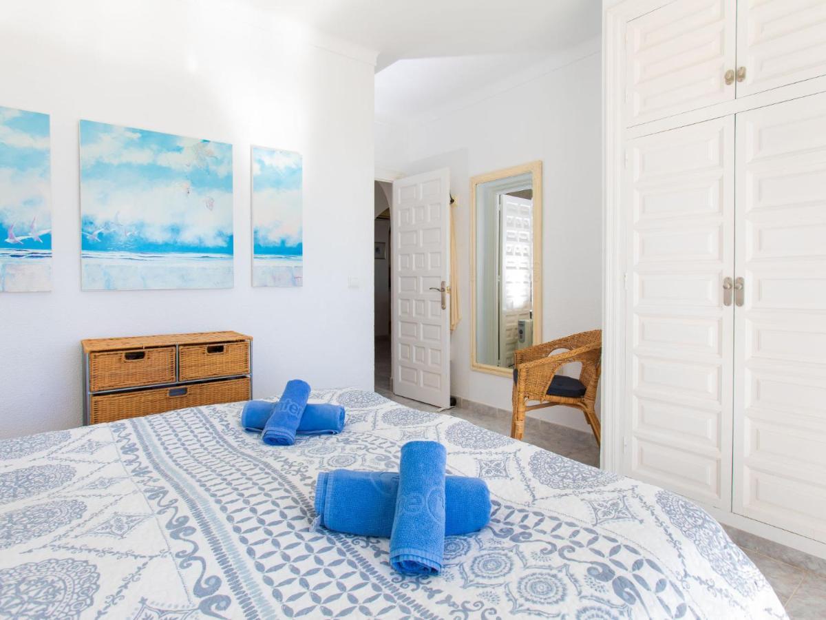 Apartment Pinsapos By Interhome Nerja