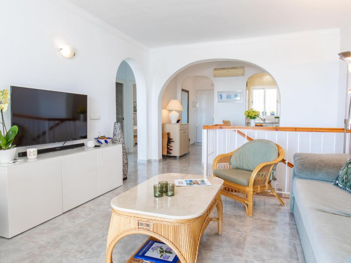 Pinsapos By Interhome Apartment Nerja