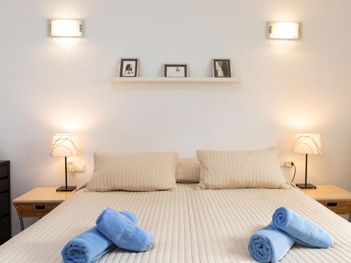 Pinsapos By Interhome * Nerja