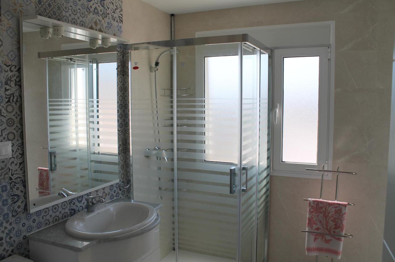 Luminoso Y Reformado En Apartamento Nerja