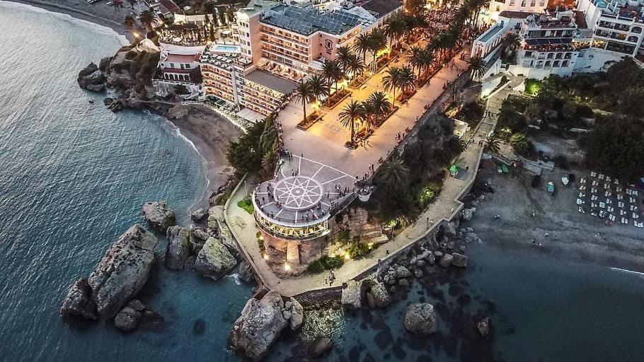 Reformado Con Vistas Al Mar Apartment