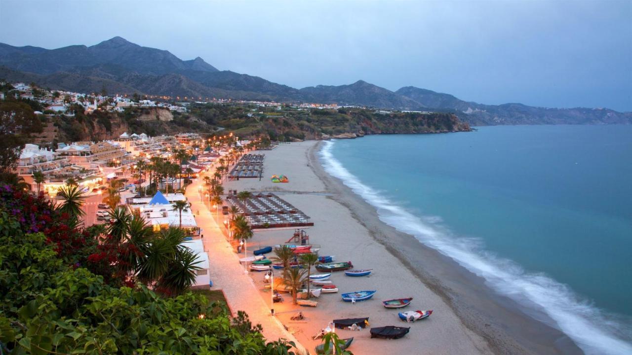 Reformado Con Vistas Al Mar Nerja