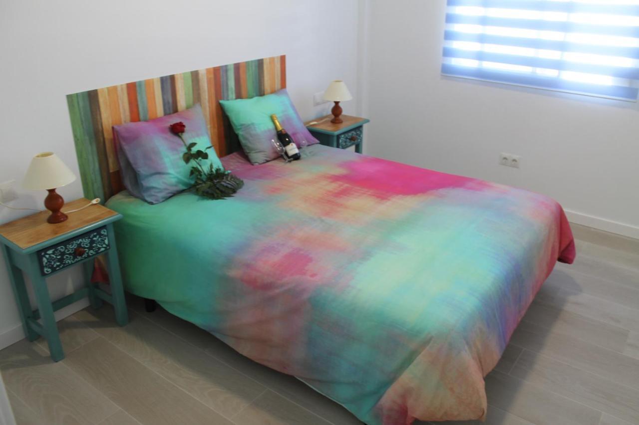 Apartamento Luminoso Y Reformado En Nerja