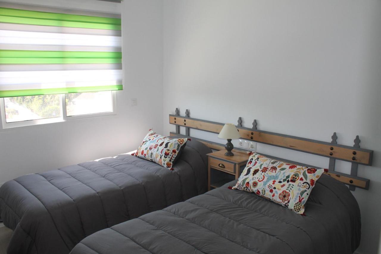 Apartamento Luminoso Y Reformado En *