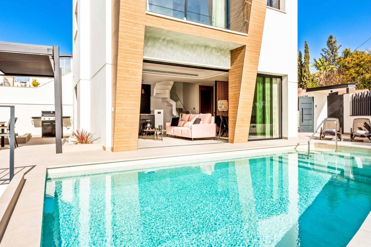 Villa Popeson *