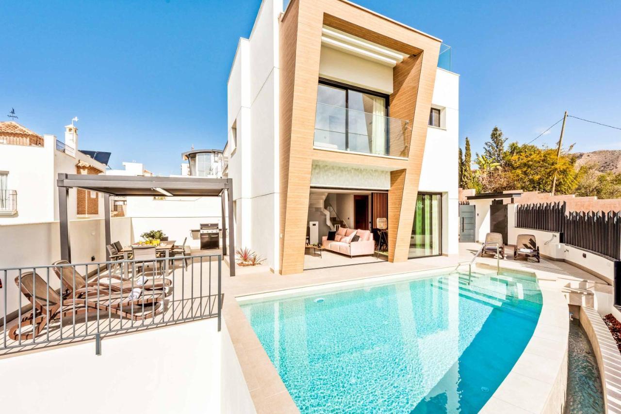 Villa Popeson *
