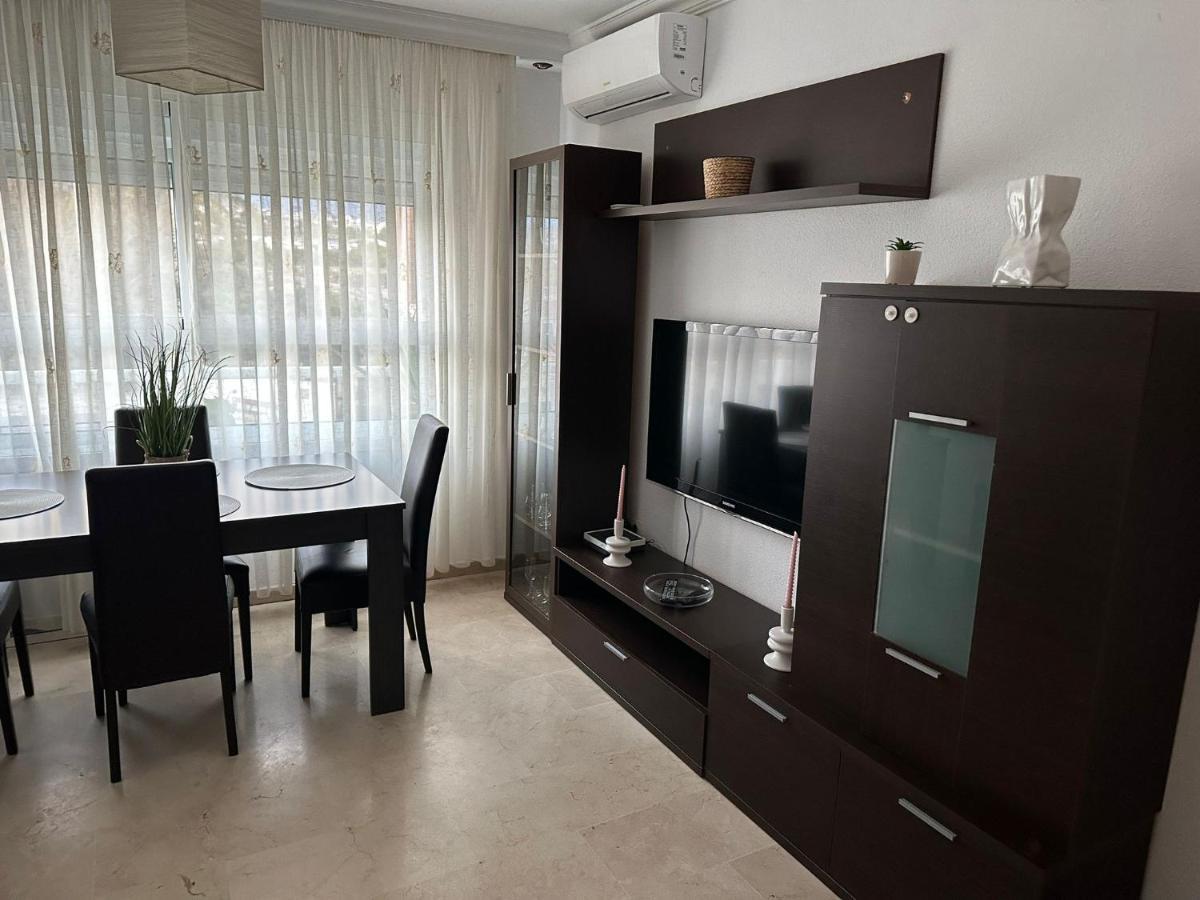 Apartamento Piso 3 Dormitorios Y 2 Banos Nerja