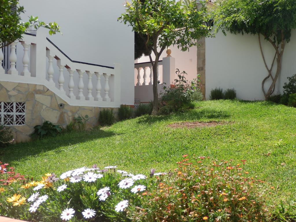 Casa Surymar Villa *