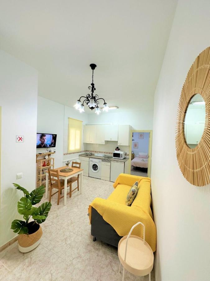 Apartment Casa Jazmin *
