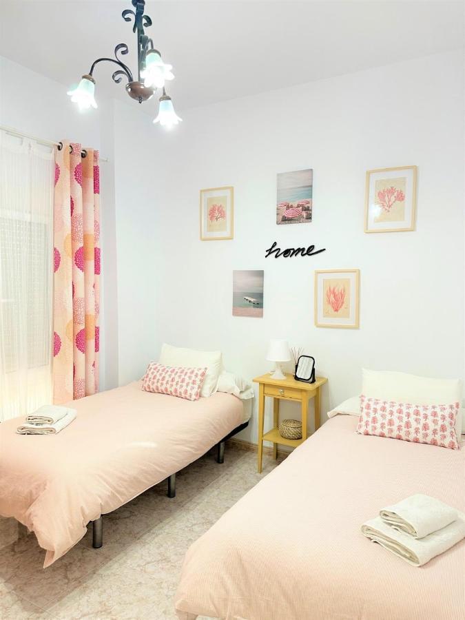 Casa Jazmin Apartment