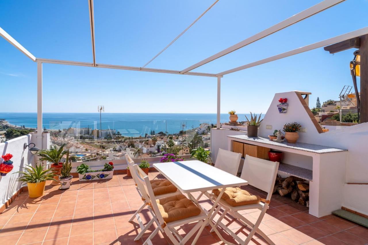 Casa de férias Seaview Punta Lara Casasol