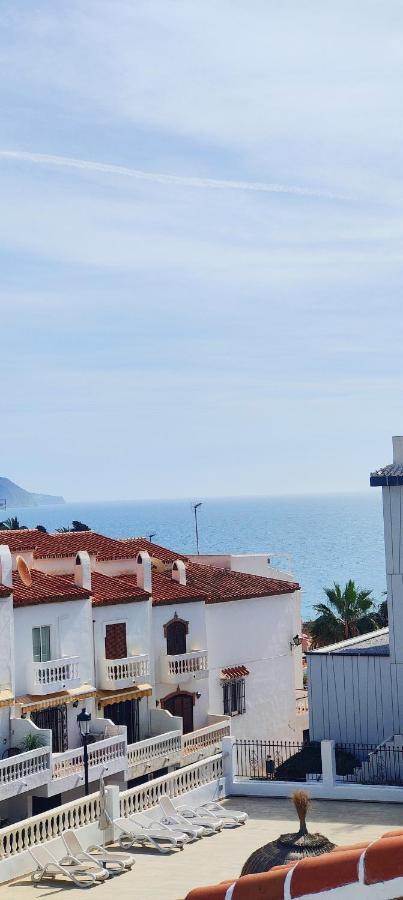 Casa de férias Ap383 Bajamar I *