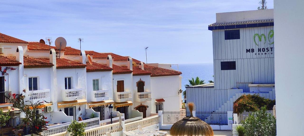 Casa de férias Ap383 Bajamar I Nerja