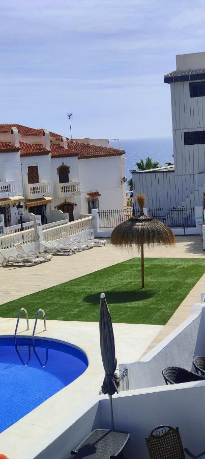 Casa de férias Ap383 Bajamar I Nerja