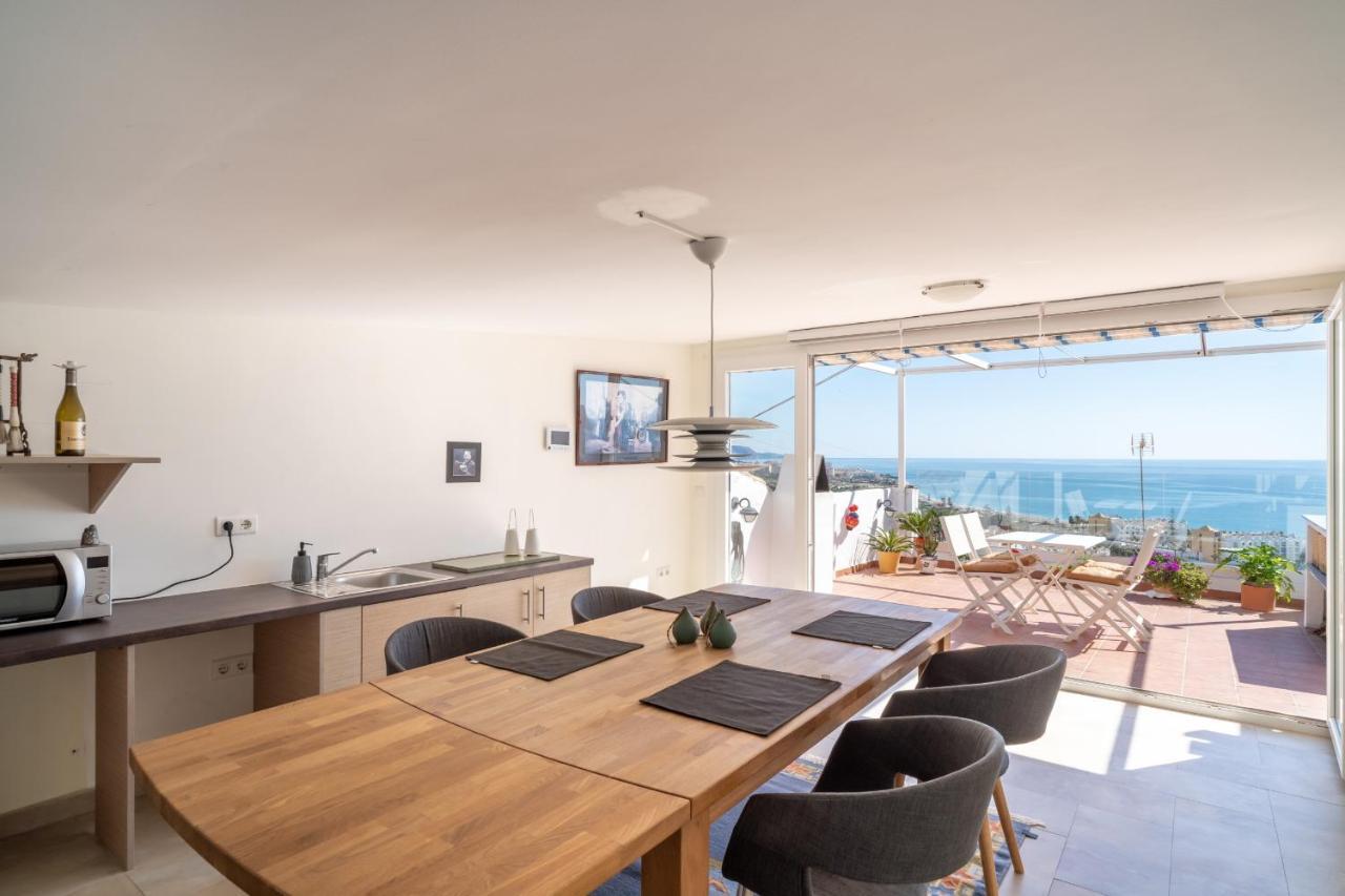 Seaview Punta Lara Casasol