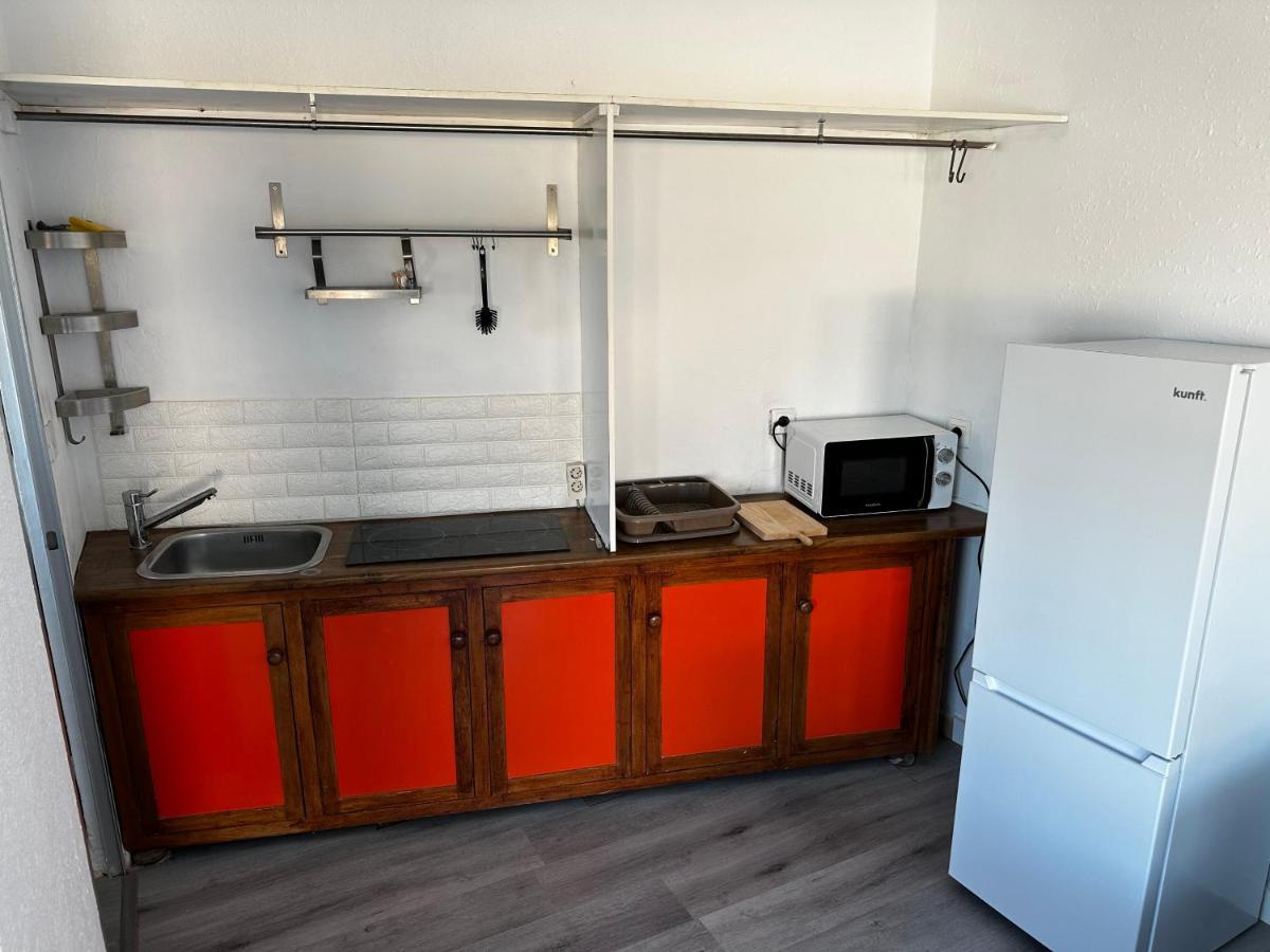 Apartment Carmen