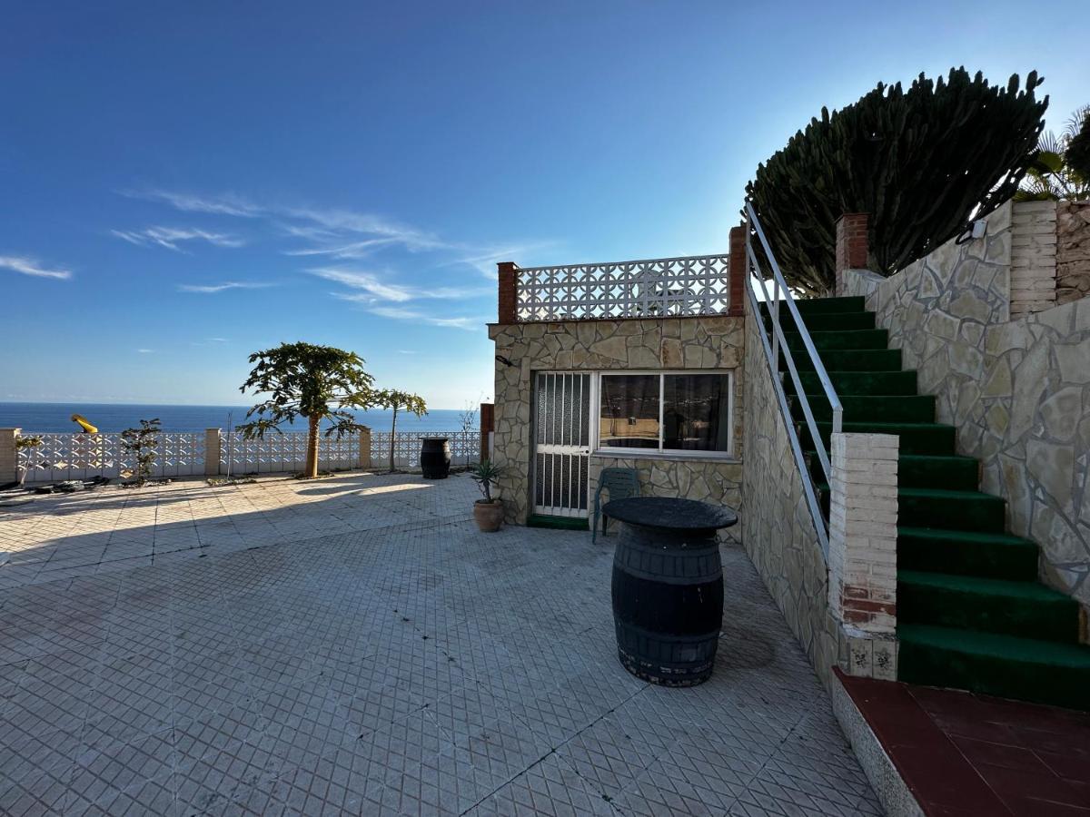 Carmen Apartment