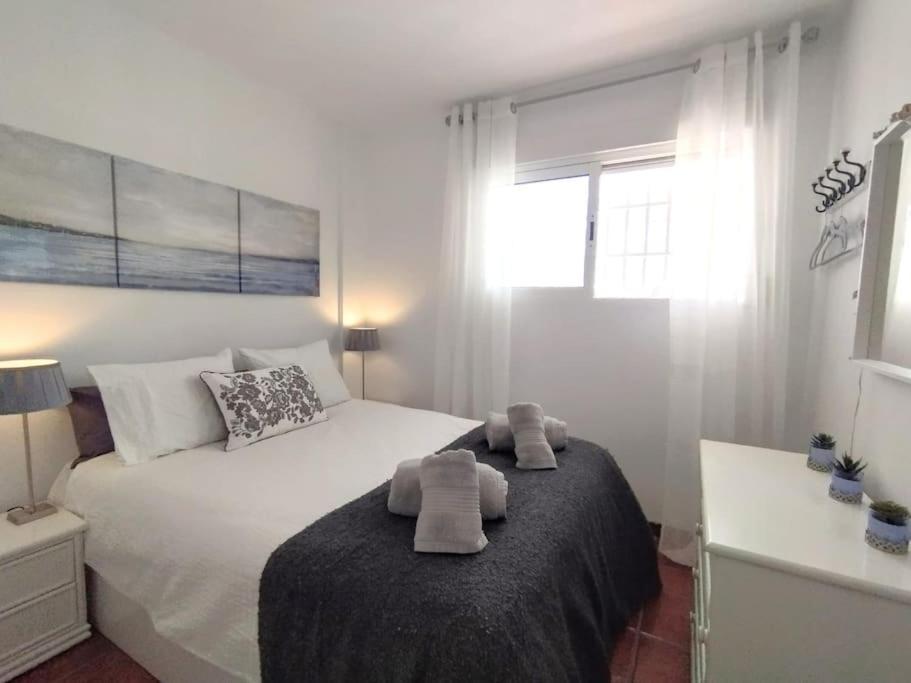 Apartment 2 Bedroom With Sea Views, Acapulco Playa,