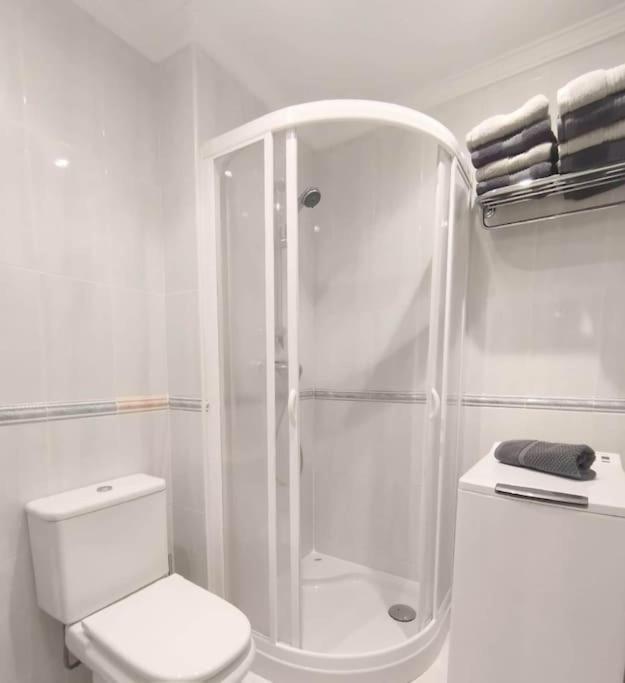Apartment 2 Bedroom With Sea Views, Acapulco Playa,