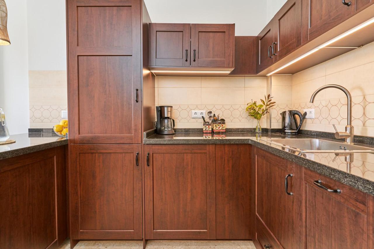 Appartement Casa Limon