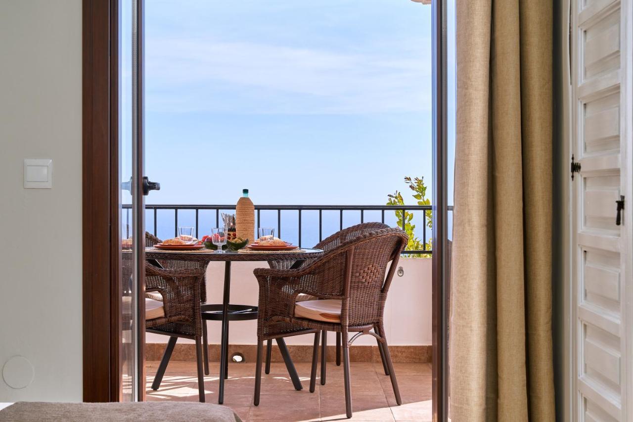 Casa Limon Appartement *