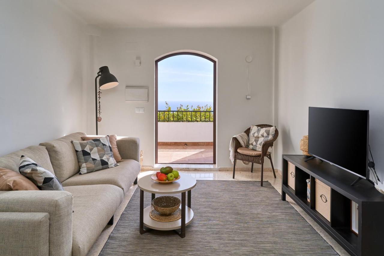 Appartement Casa Limon Nerja