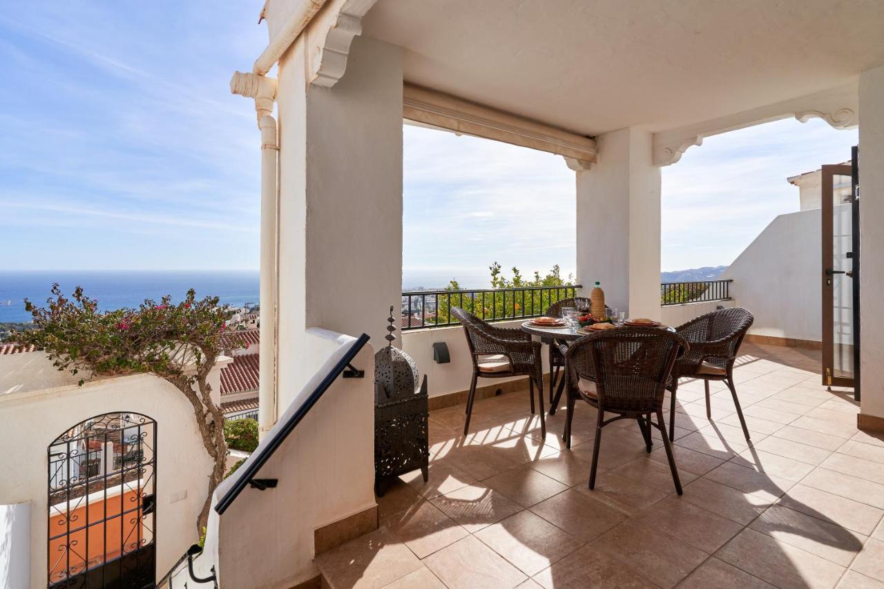 Appartement Casa Limon