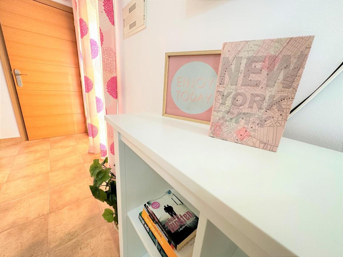 Casa Jazmin Apartment Nerja