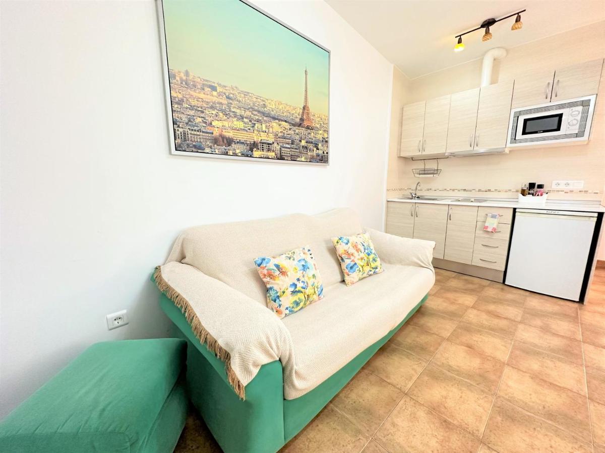 Casa Jazmin Apartment *
