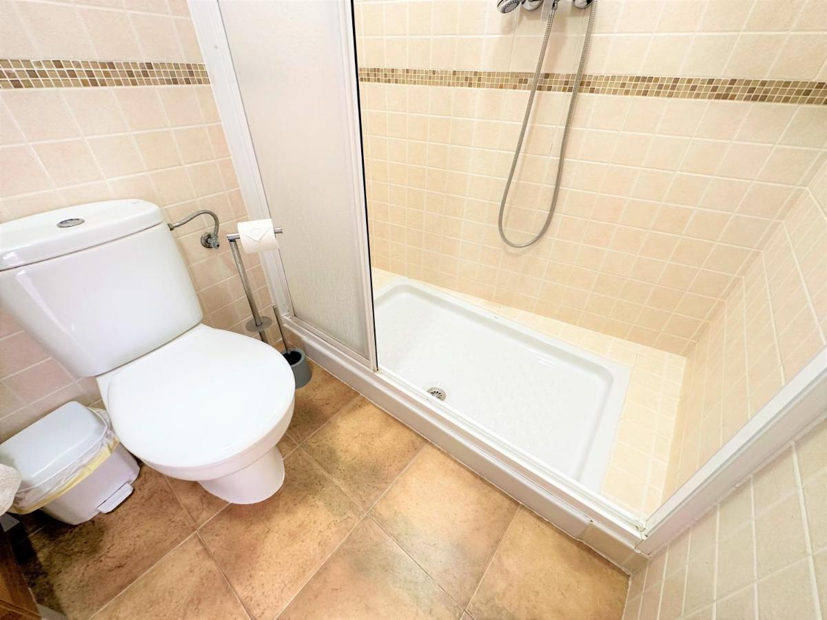 Casa Jazmin Apartment Nerja