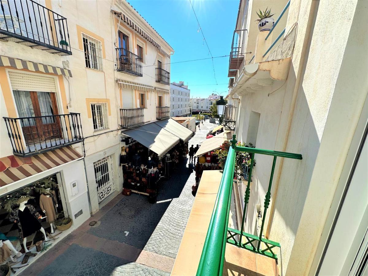 Casa Jazmin Nerja
